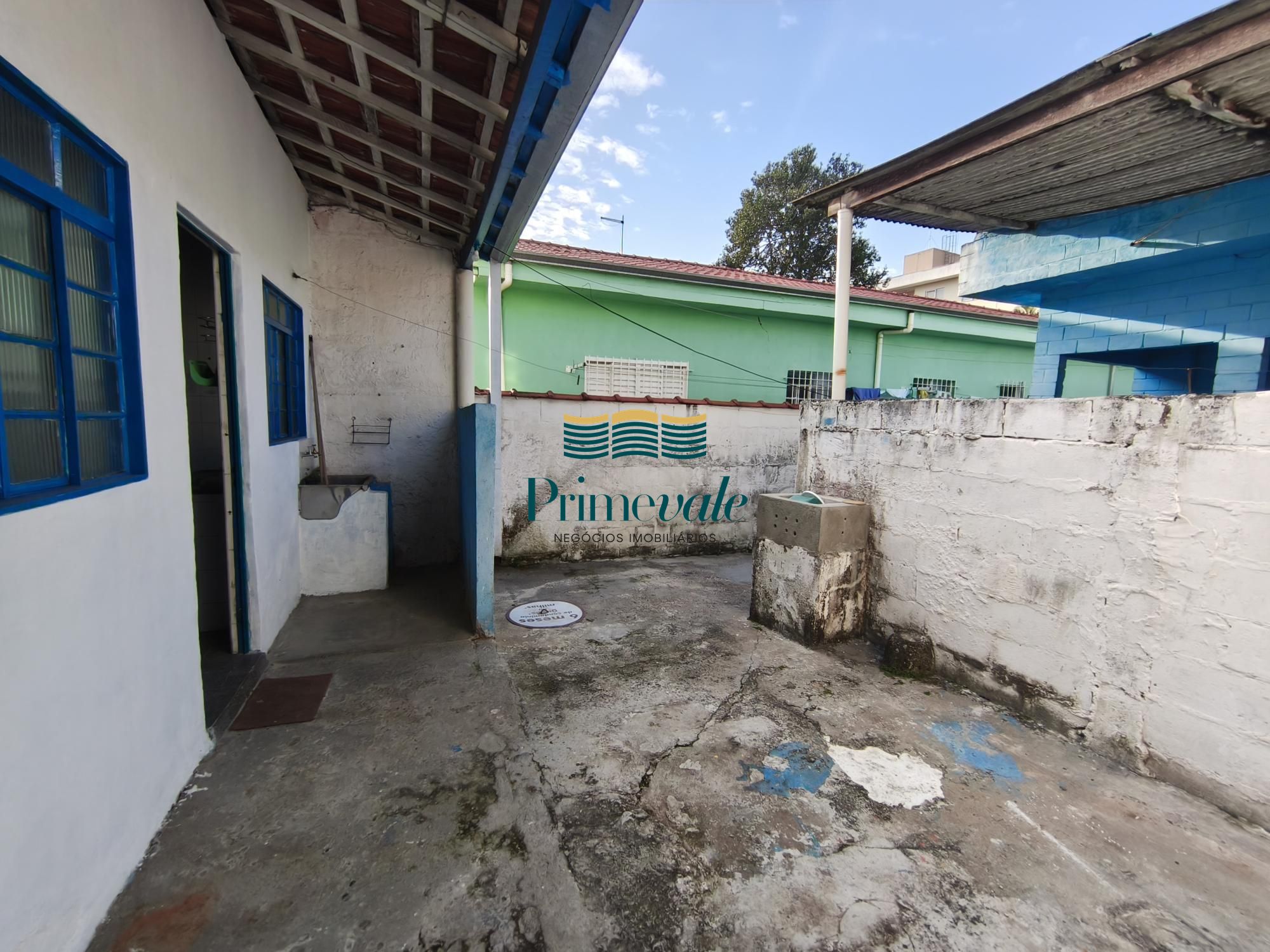 Casa, 5 quartos, 120 m² - Foto 25