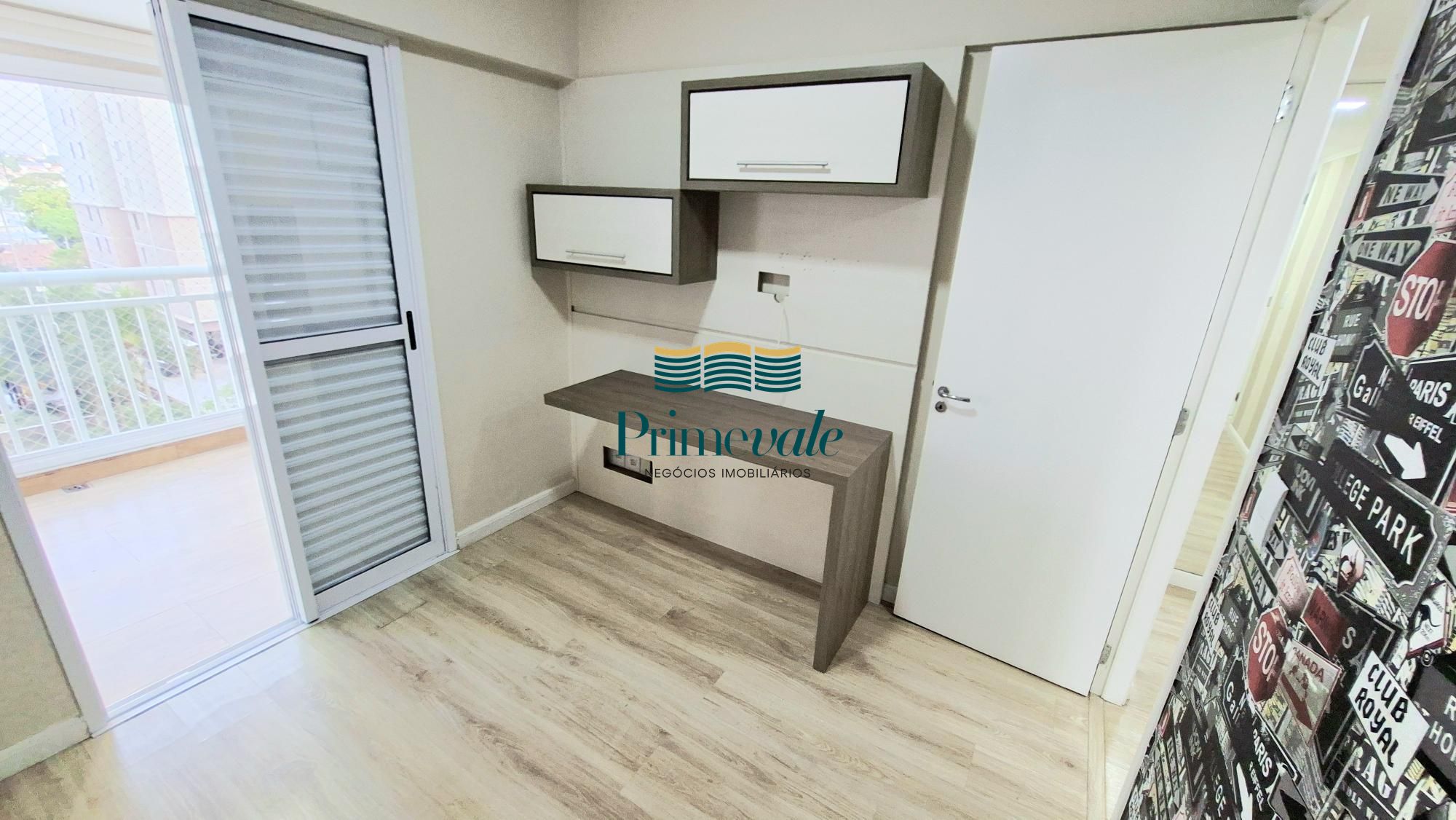 Apartamento, 3 quartos, 88 m² - Foto 20