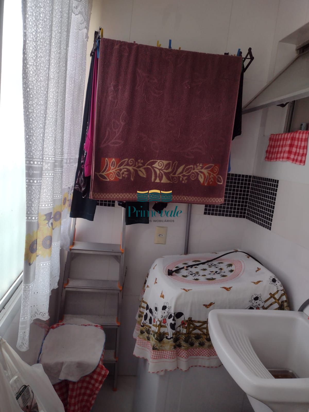 Apartamento, 2 quartos, 45 m² - Foto 7