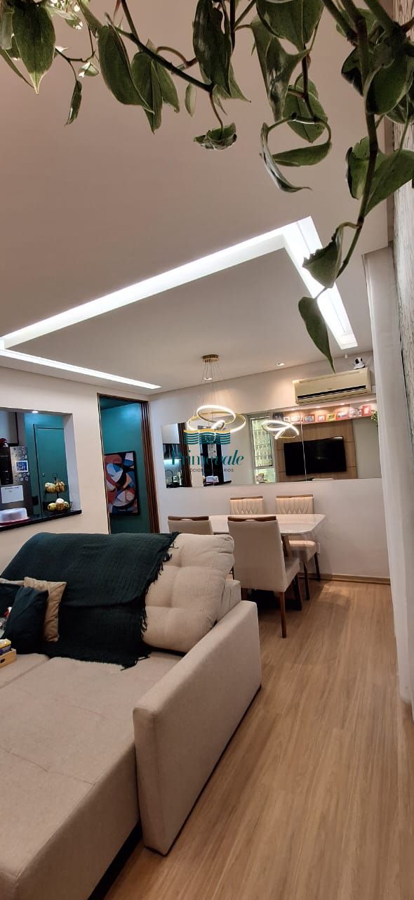 Apartamento, 3 quartos, 66 m² - Foto 1
