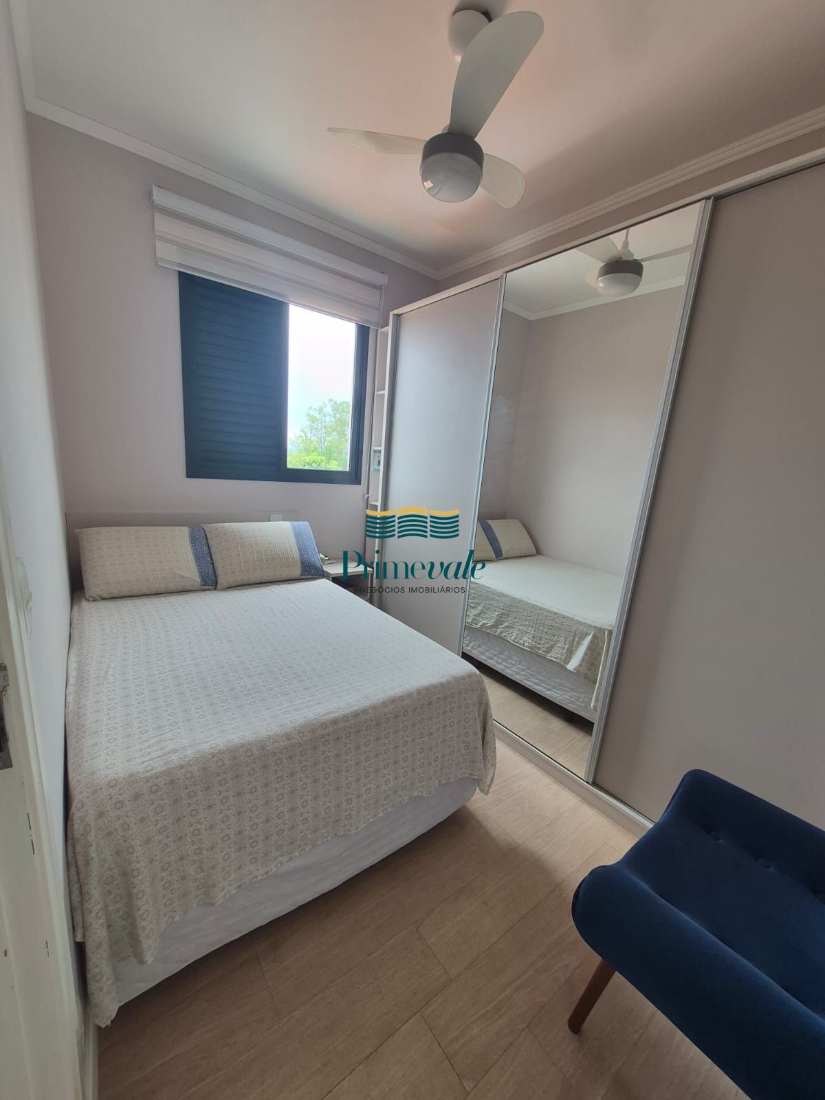 Apartamento, 2 quartos, 55 m² - Foto 6