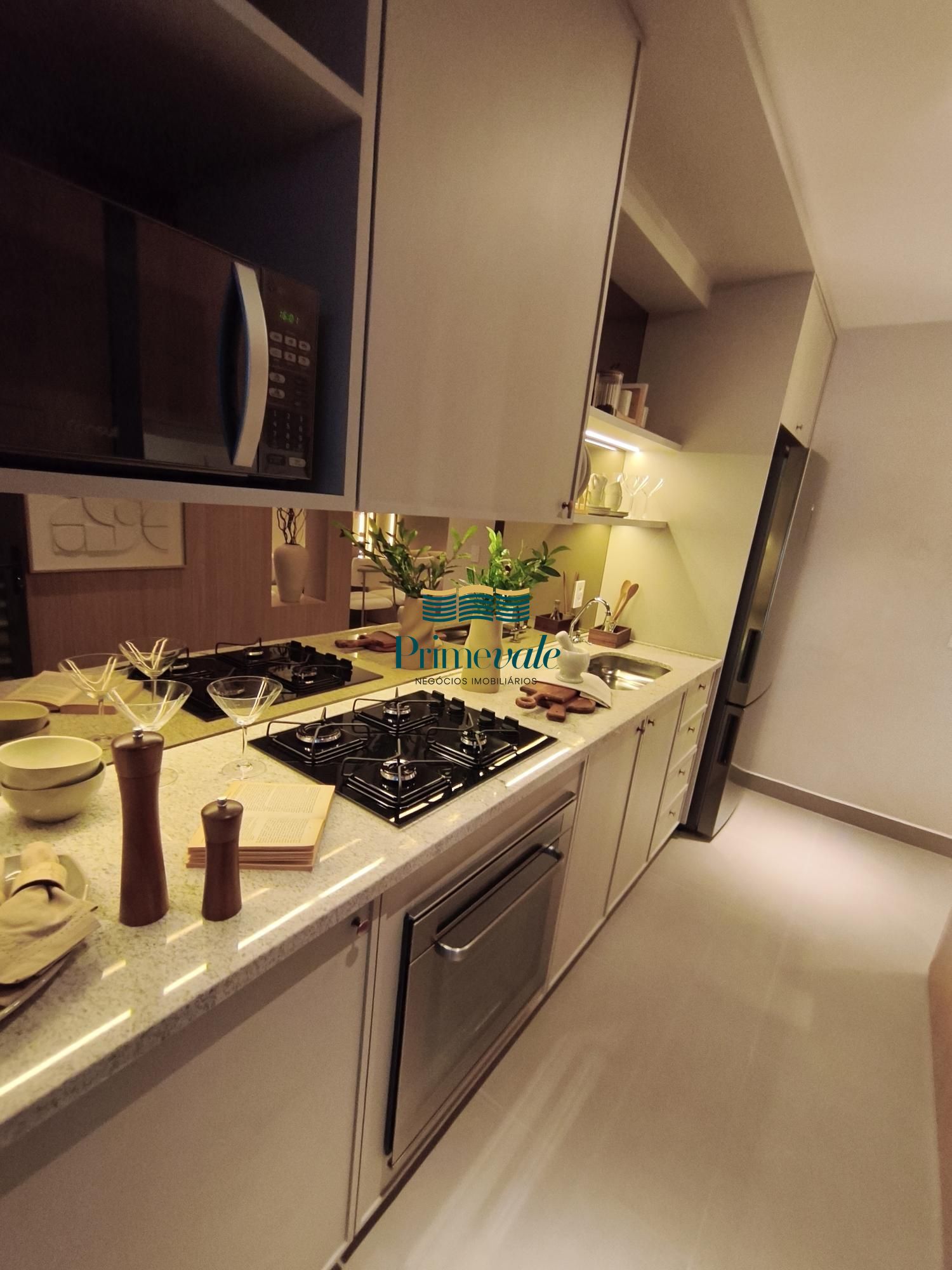 Apartamento, 2 quartos, 55 m² - Foto 6