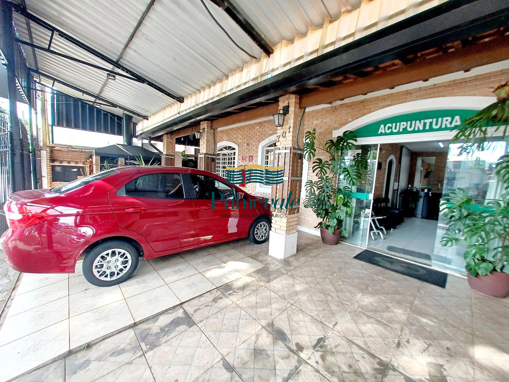 Casa, 4 quartos, 100 m² - Foto 25