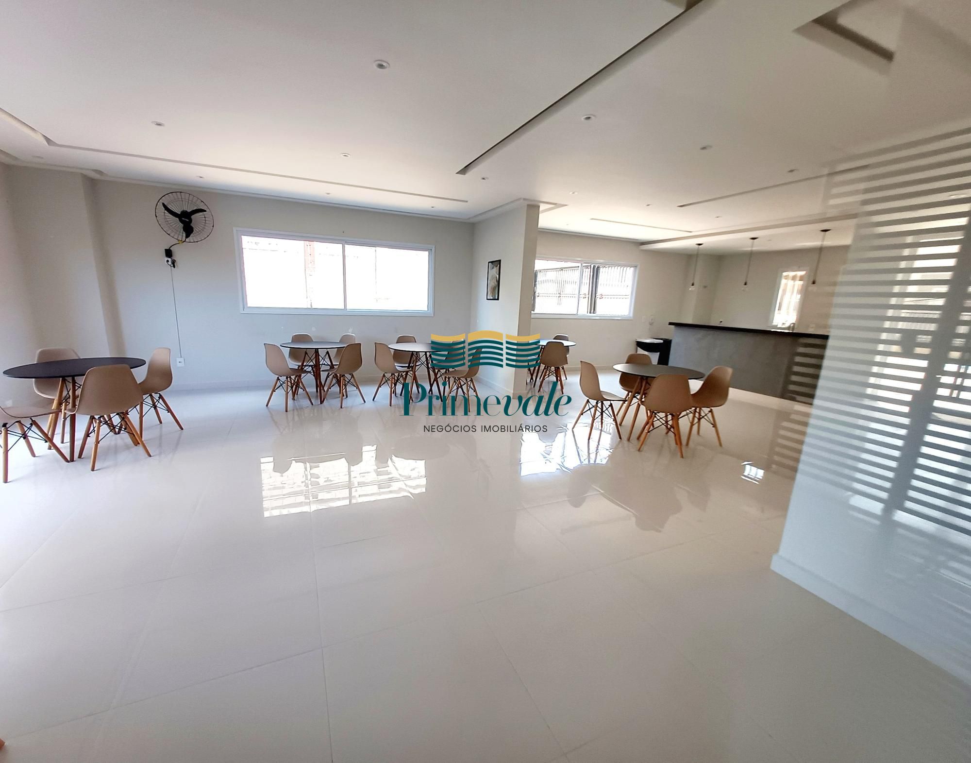 Apartamento, 2 quartos, 53 m² - Foto 35