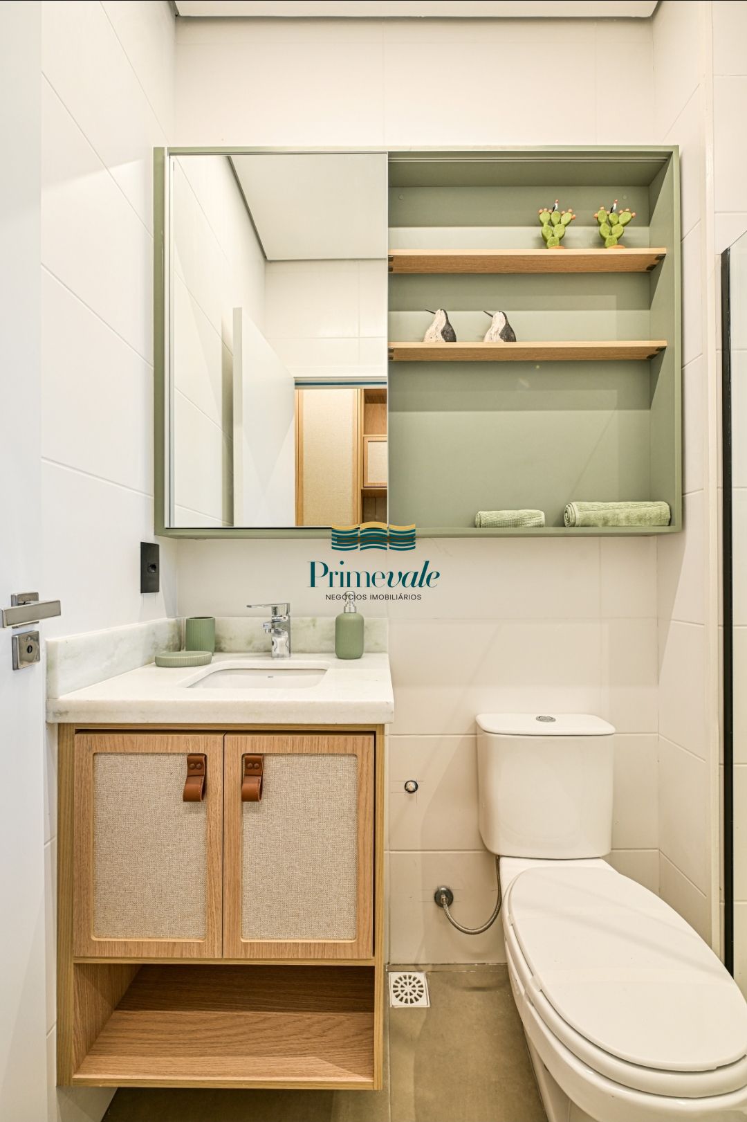 Apartamento, 3 quartos, 85 m² - Foto 26