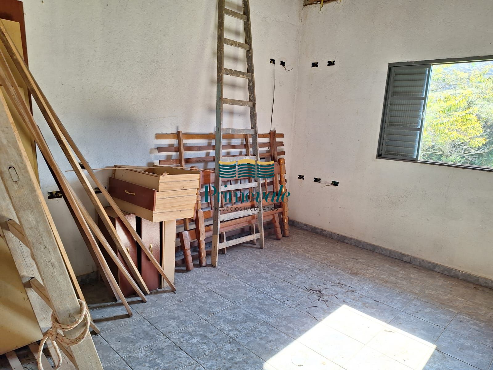 Chácara, 4 quartos, 2000 m² - Foto 5