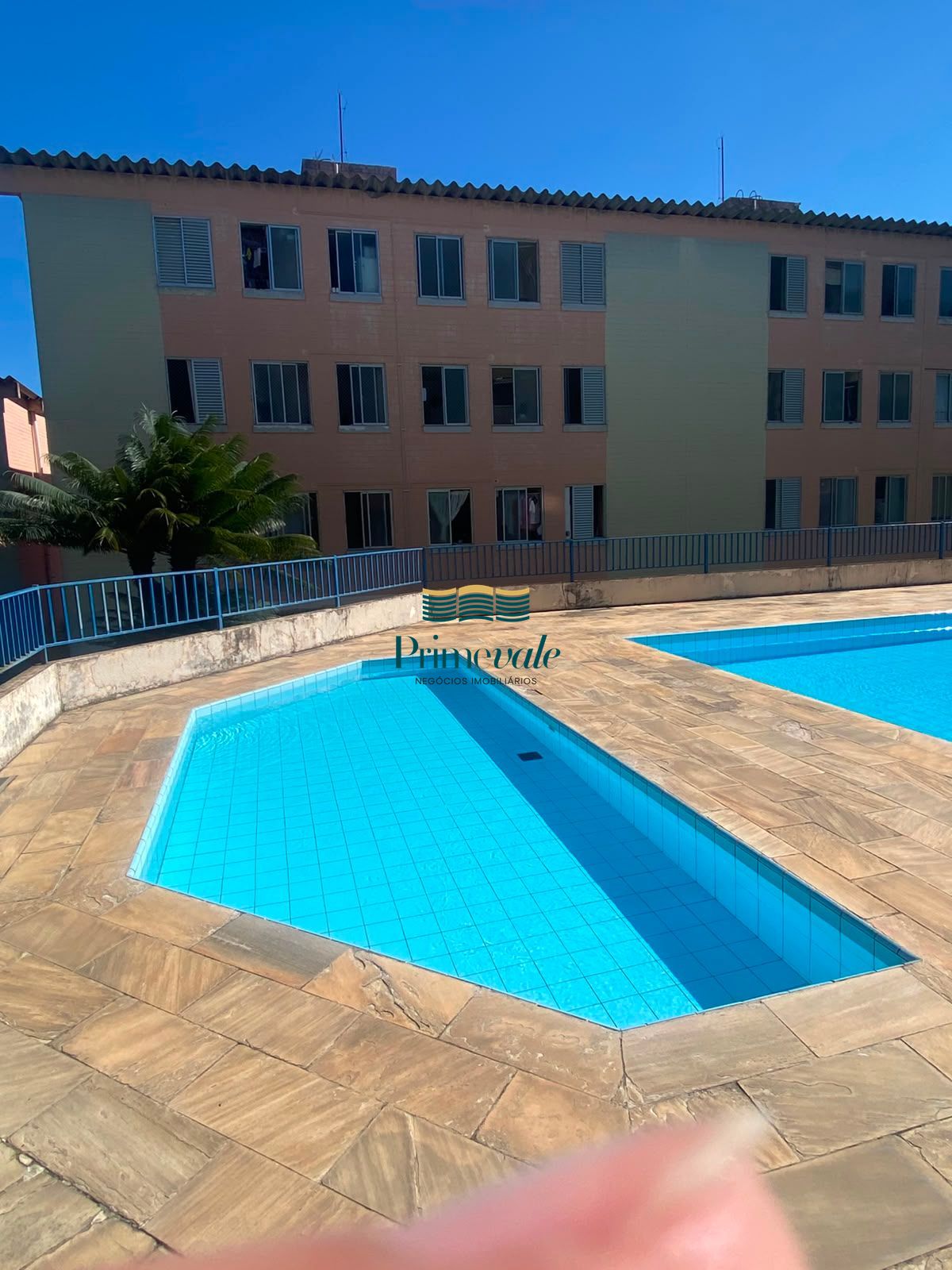 Apartamento, 2 quartos, 48 m² - Foto 16