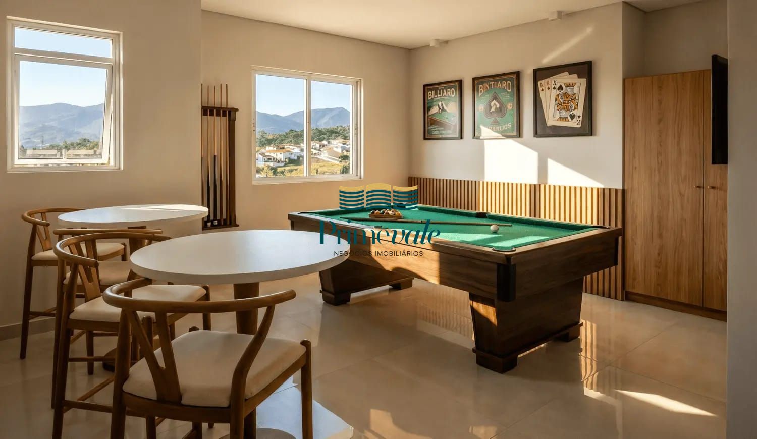 Apartamento, 2 quartos, 46 m² - Foto 21