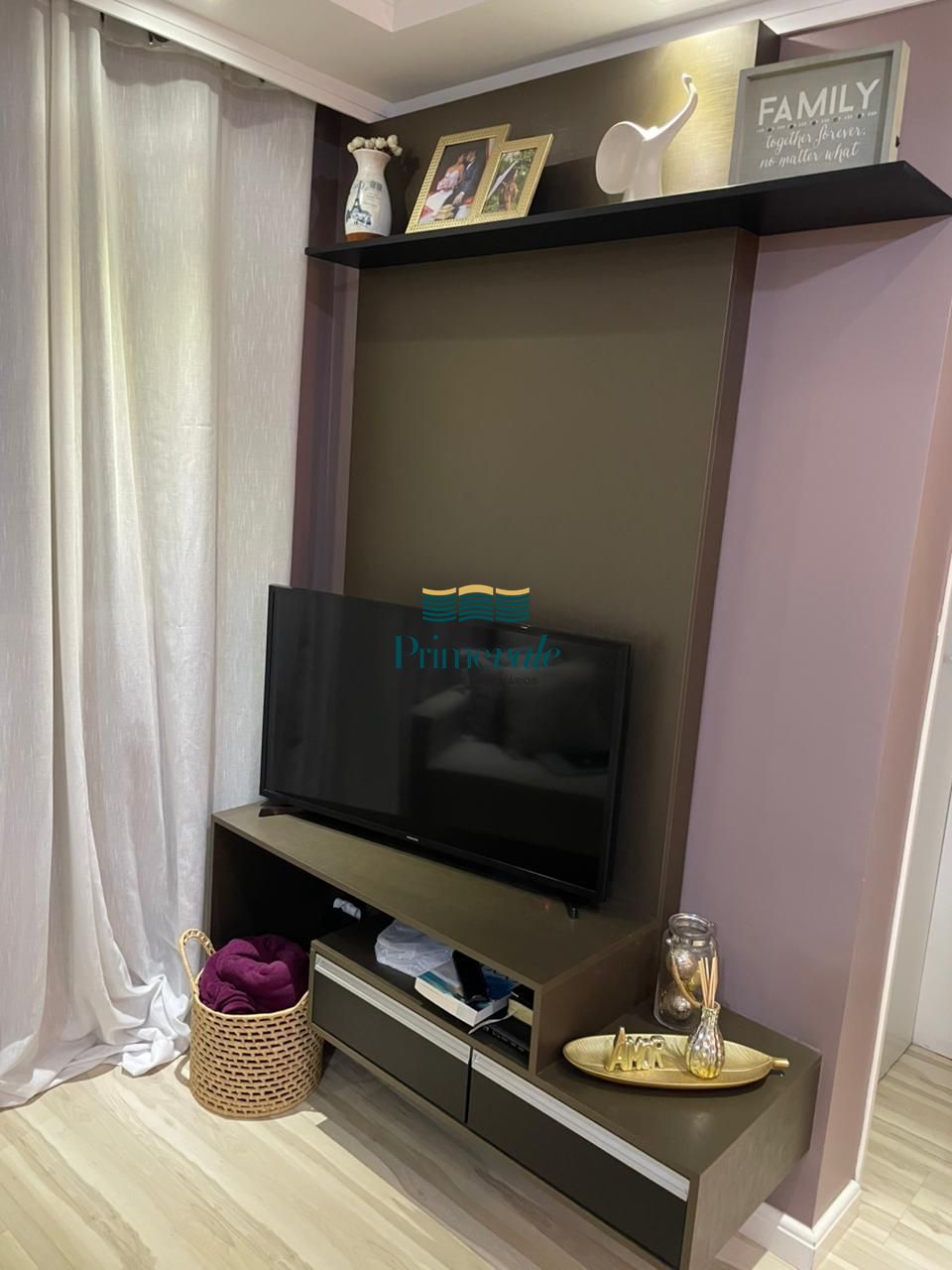 Apartamento, 2 quartos, 45 m² - Foto 4