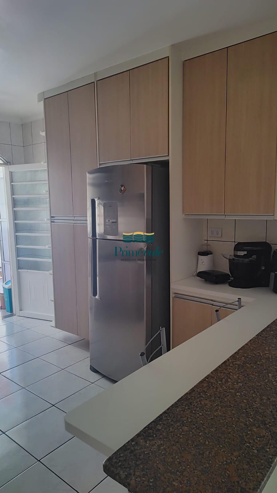 Sobrado, 3 quartos, 200 m² - Foto 13