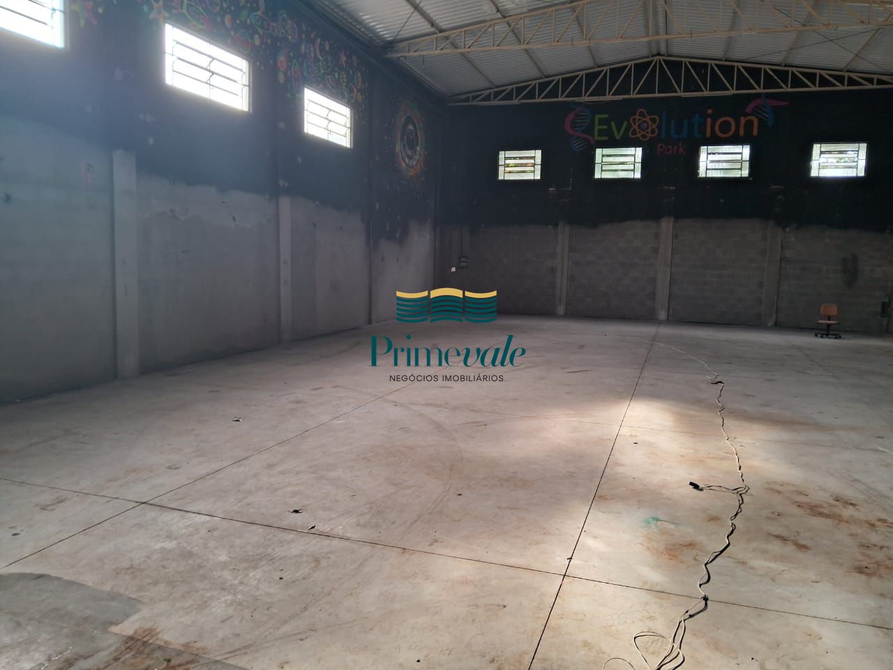 Depósito-Galpão, 300 m² - Foto 3