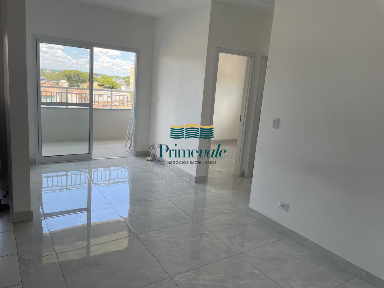 Apartamento, 2 quartos, 66 m² - Foto 2
