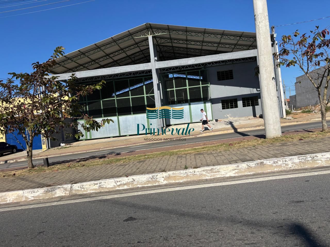 Depósito-Galpão - Foto 2