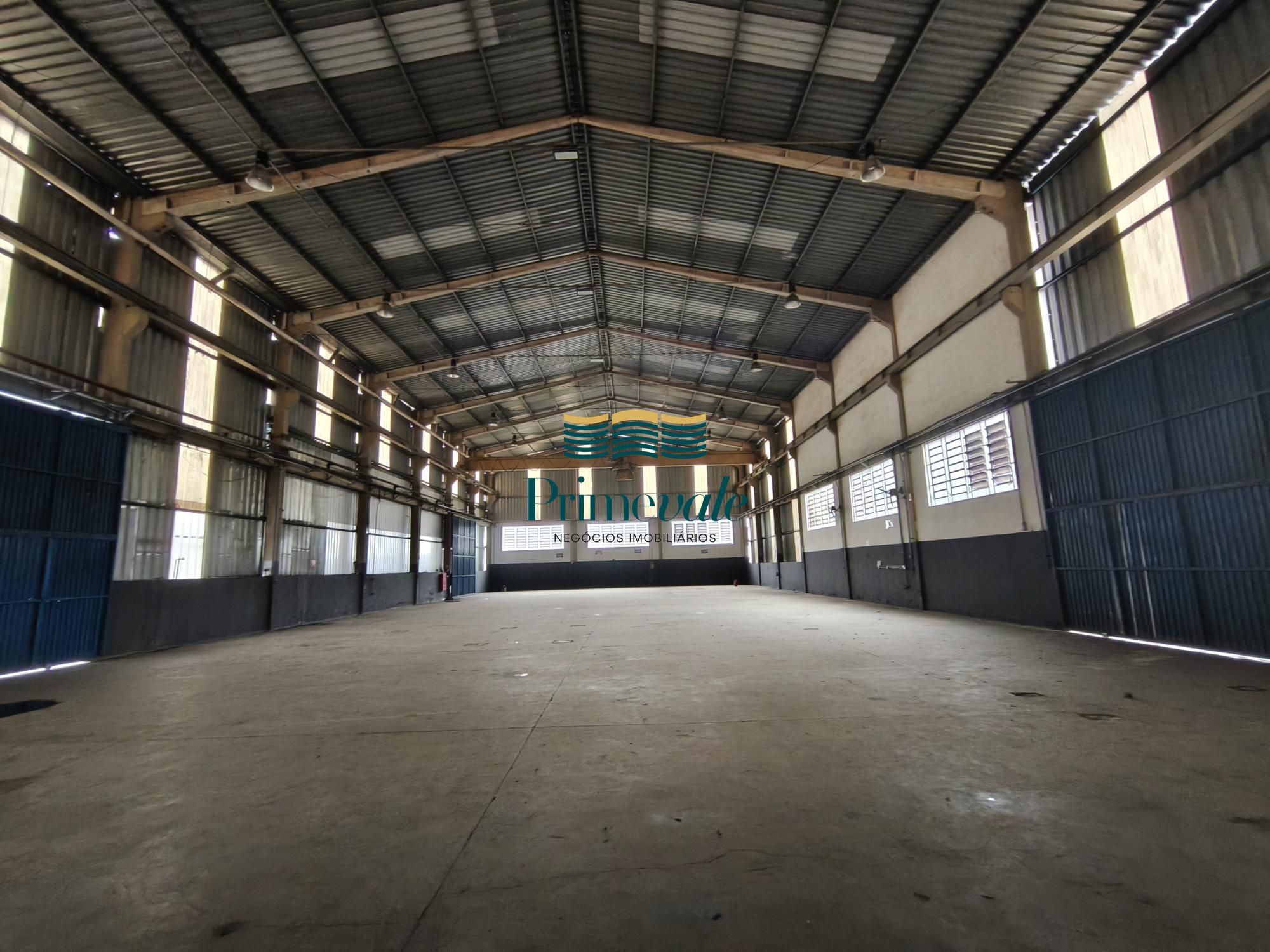 Depósito-Galpão, 1443 m² - Foto 28