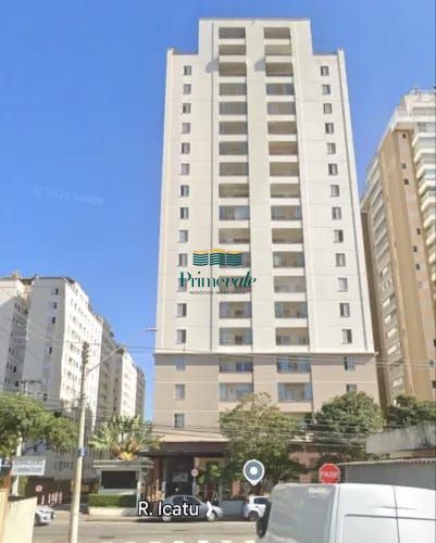 Apartamento, 3 quartos, 77 m² - Foto 1