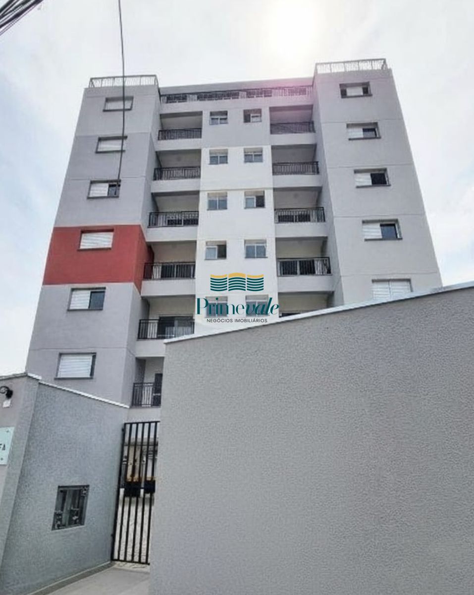 Apartamento, 2 quartos, 55 m² - Foto 1