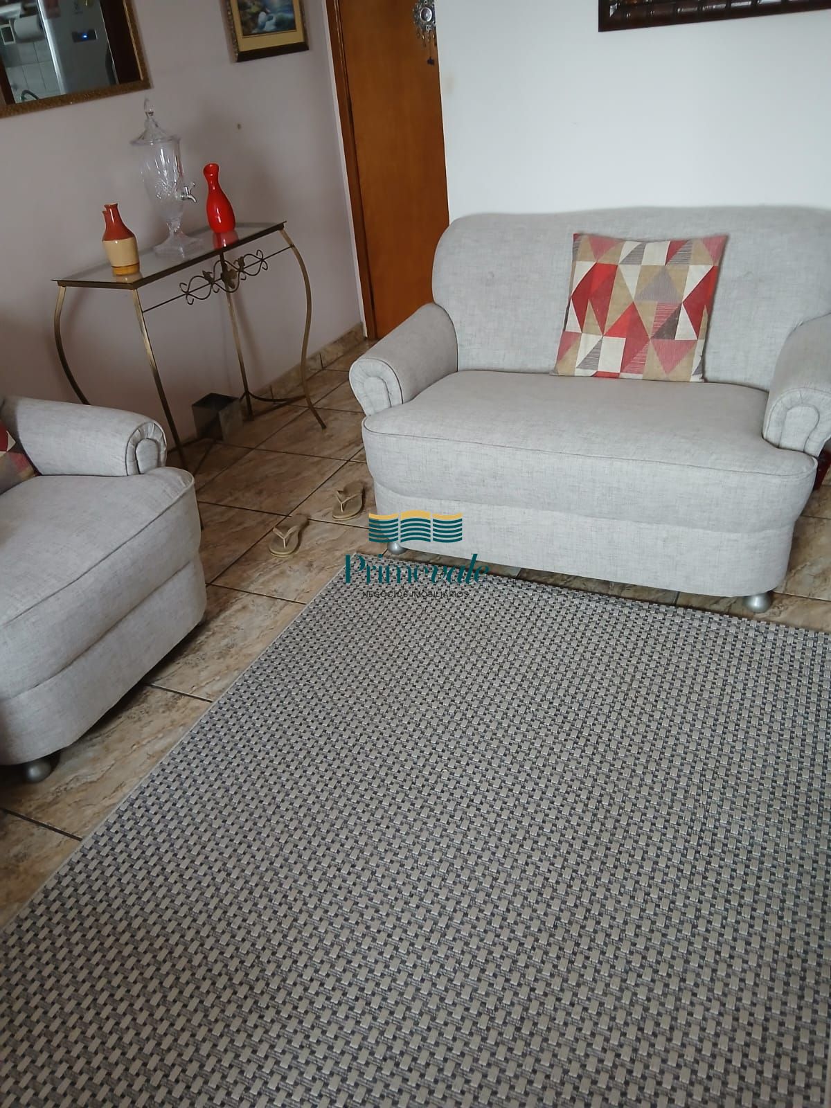 Apartamento, 2 quartos, 57 m² - Foto 3