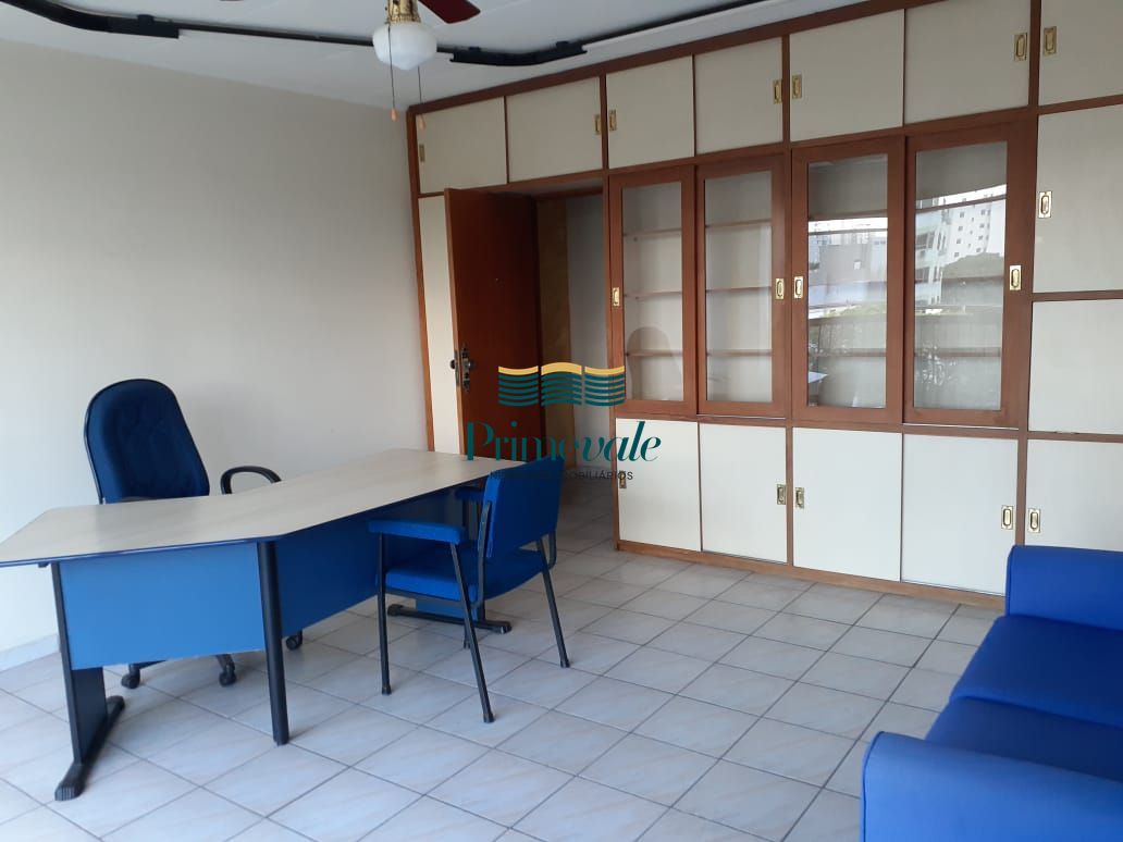 Sala-Conjunto, 36 m² - Foto 2