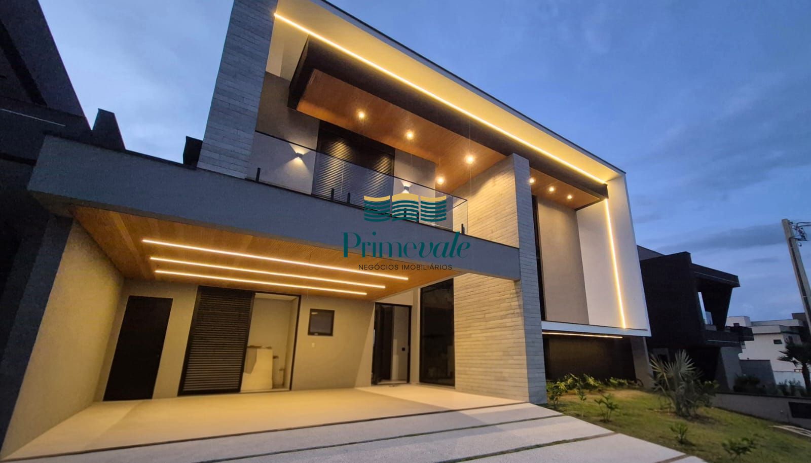 Casa, 4 quartos, 490 m² - Foto 2
