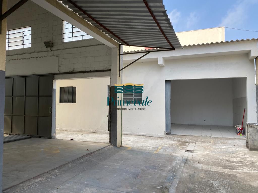 Depósito-Galpão, 1000 m² - Foto 5