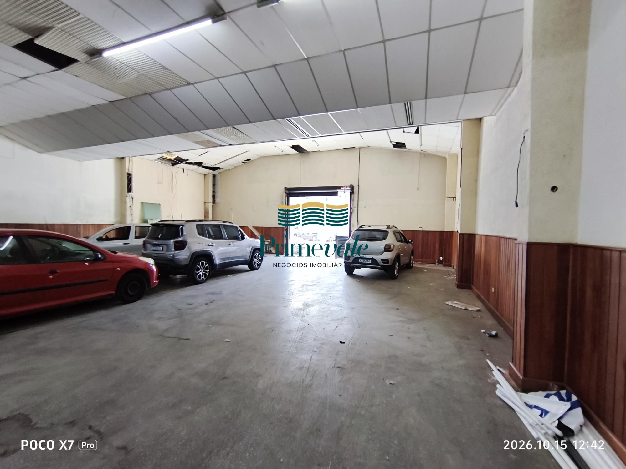 Depósito-Galpão, 670 m² - Foto 7