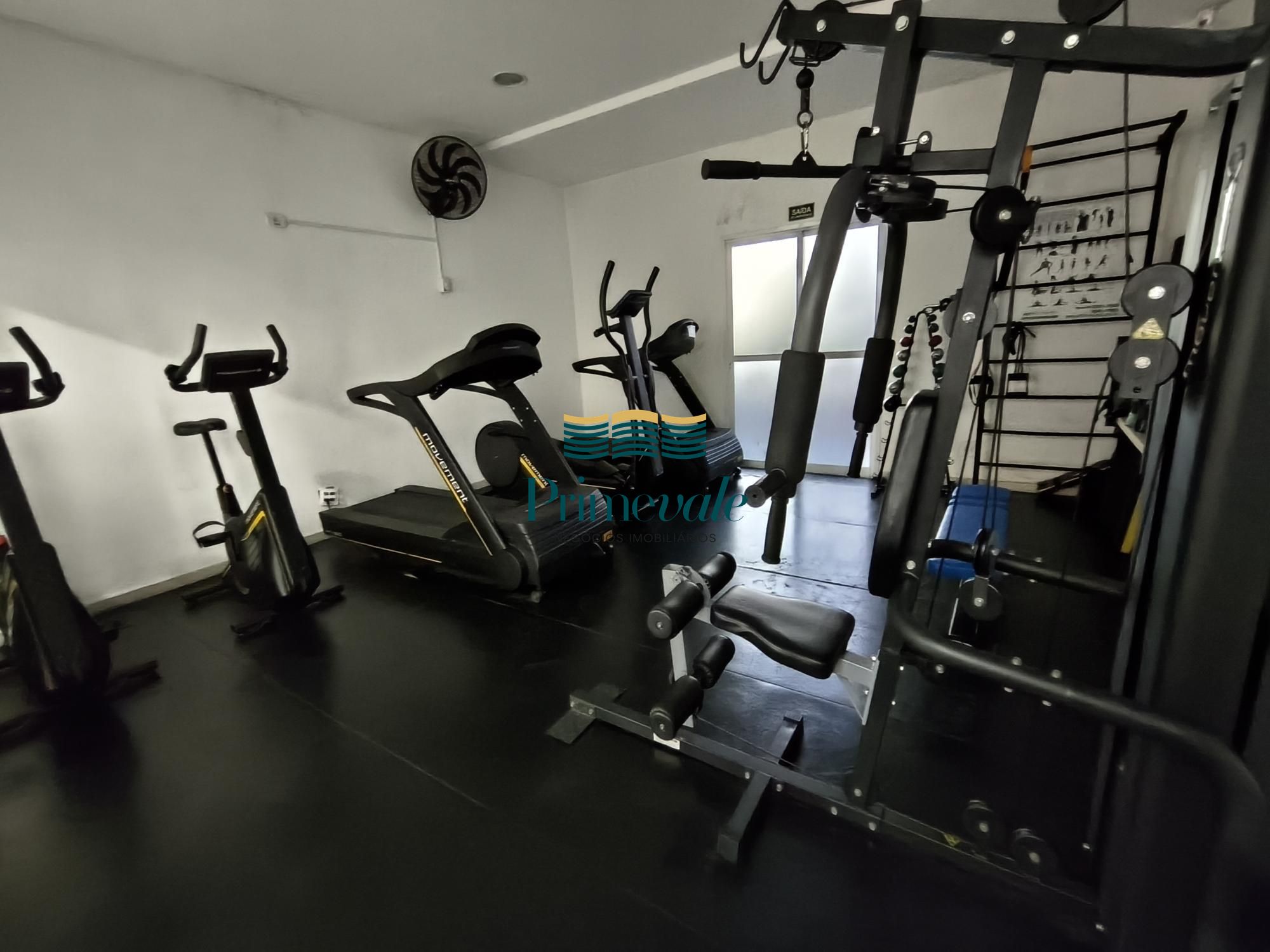 Apartamento, 3 quartos, 60 m² - Foto 22