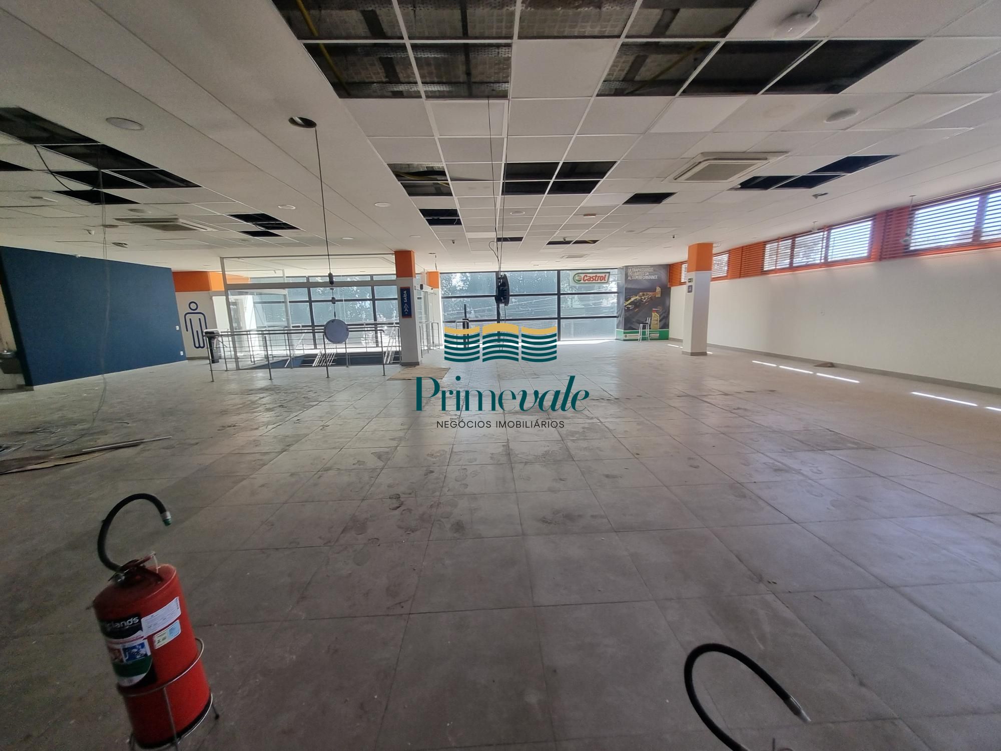 Prédio Inteiro, 1500 m² - Foto 35