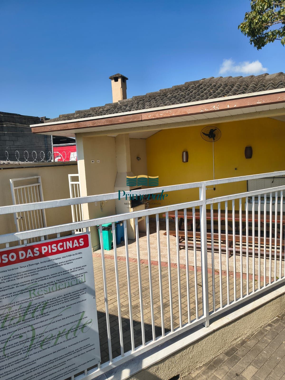 Apartamento, 2 quartos, 50 m² - Foto 19