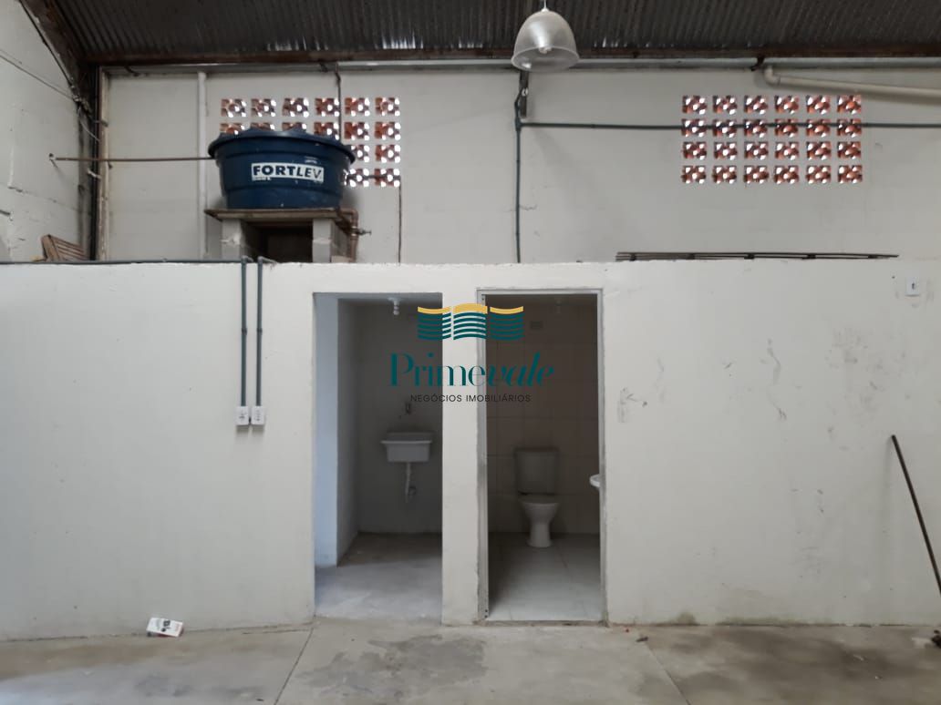 Depósito-Galpão - Foto 2