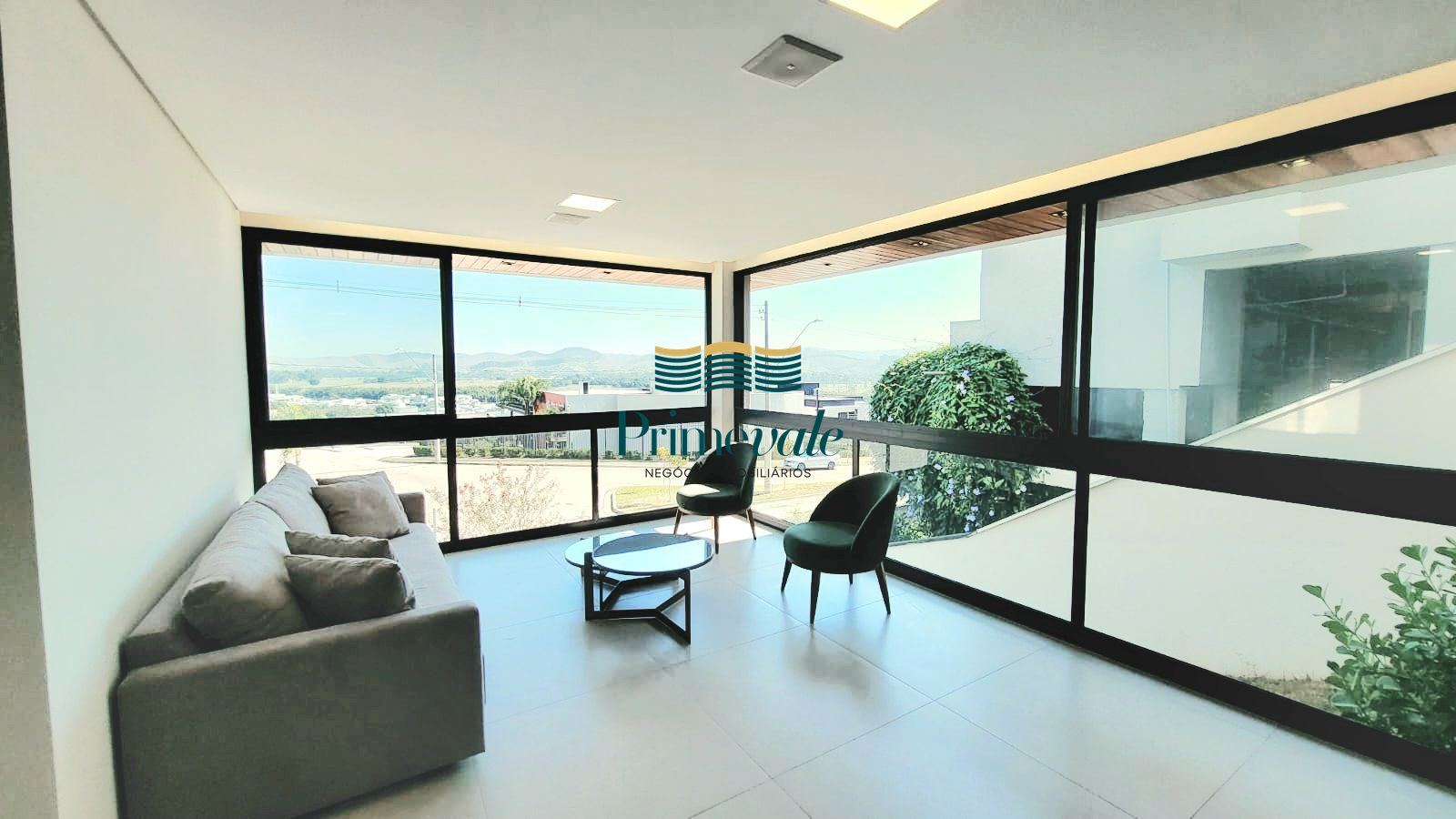 Casa de Condomínio, 5 quartos - Foto 11