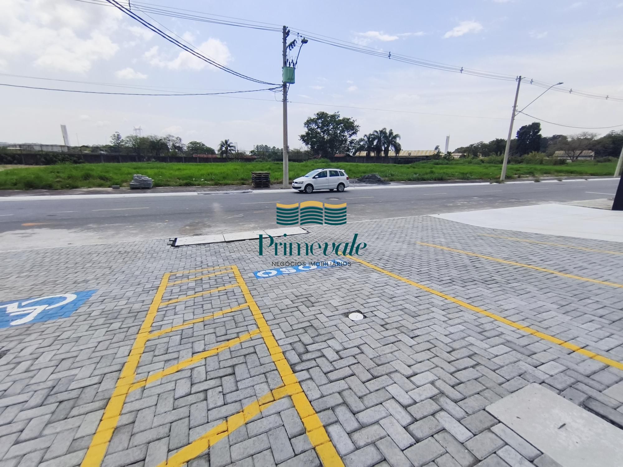 Depósito-Galpão, 780 m² - Foto 26