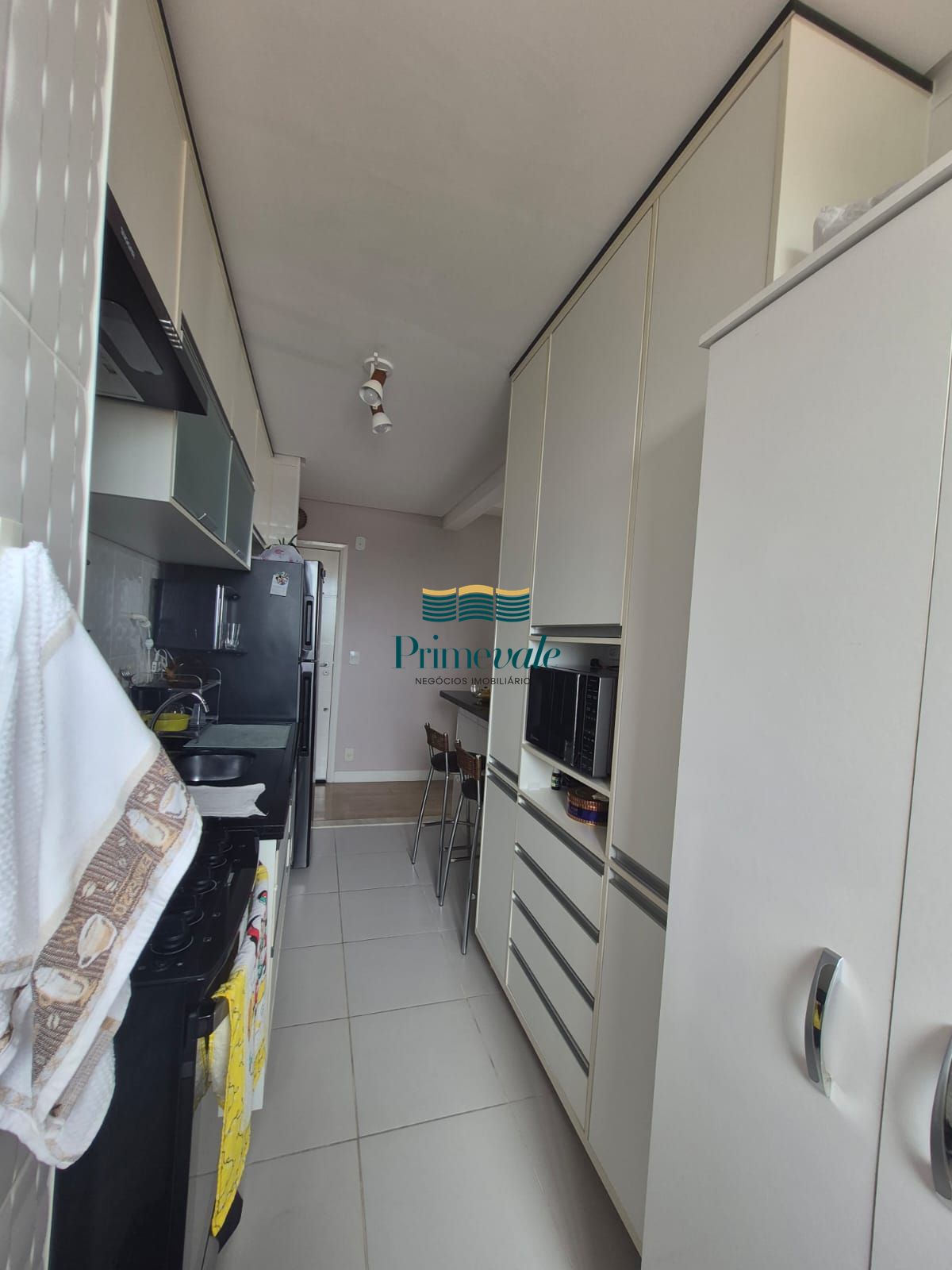 Apartamento, 2 quartos, 55 m² - Foto 14