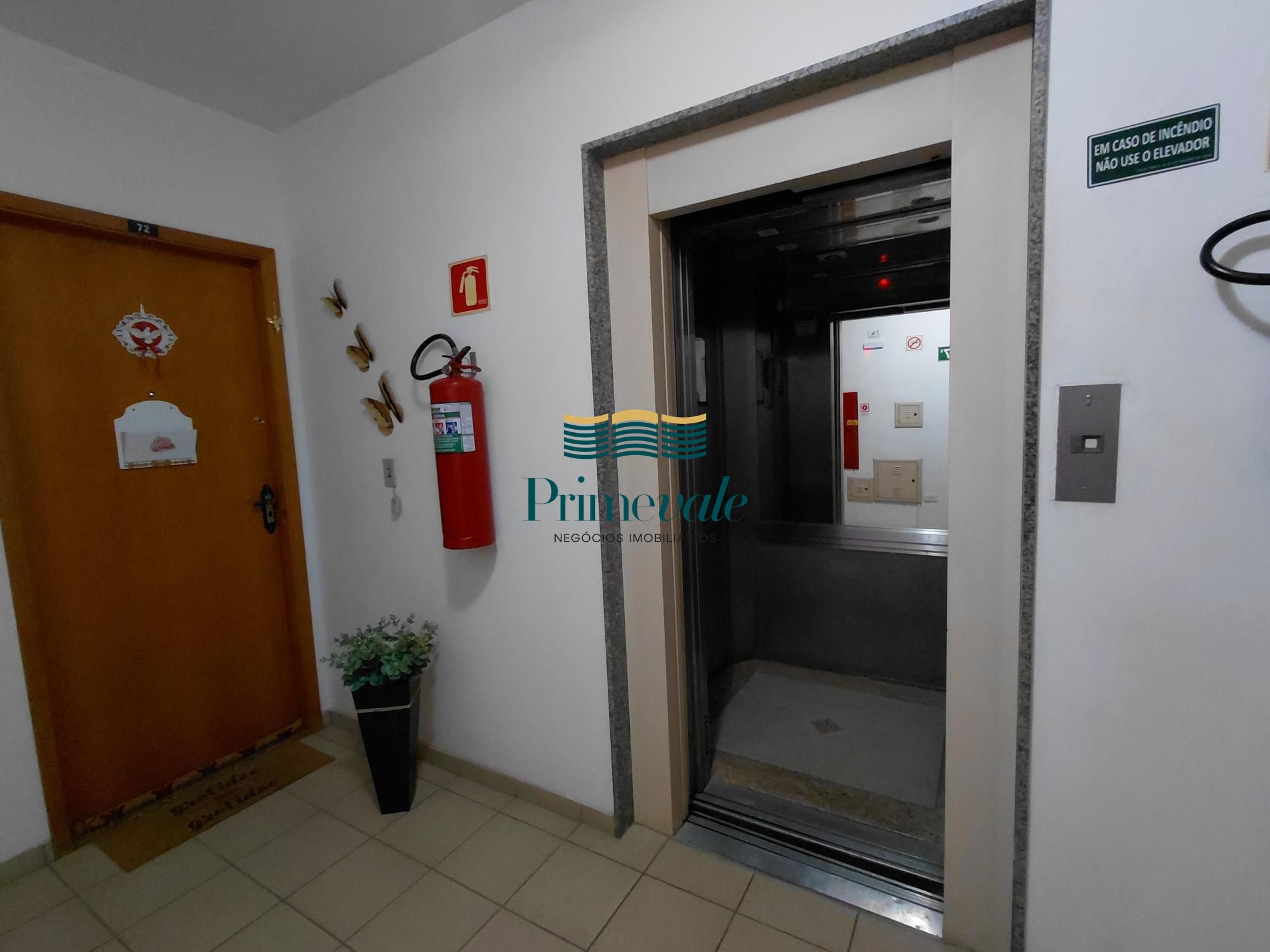 Apartamento, 2 quartos, 46 m² - Foto 4