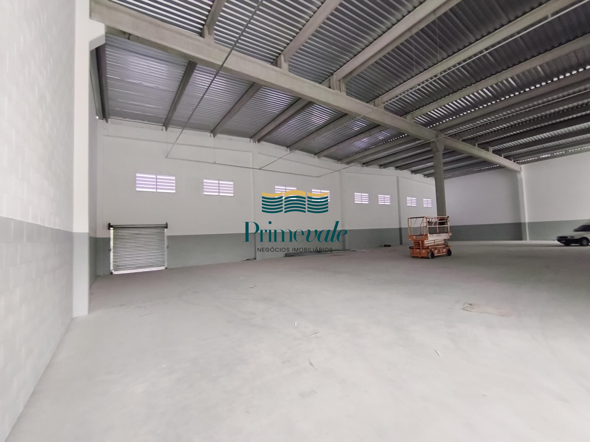 Depósito-Galpão, 530 m² - Foto 6