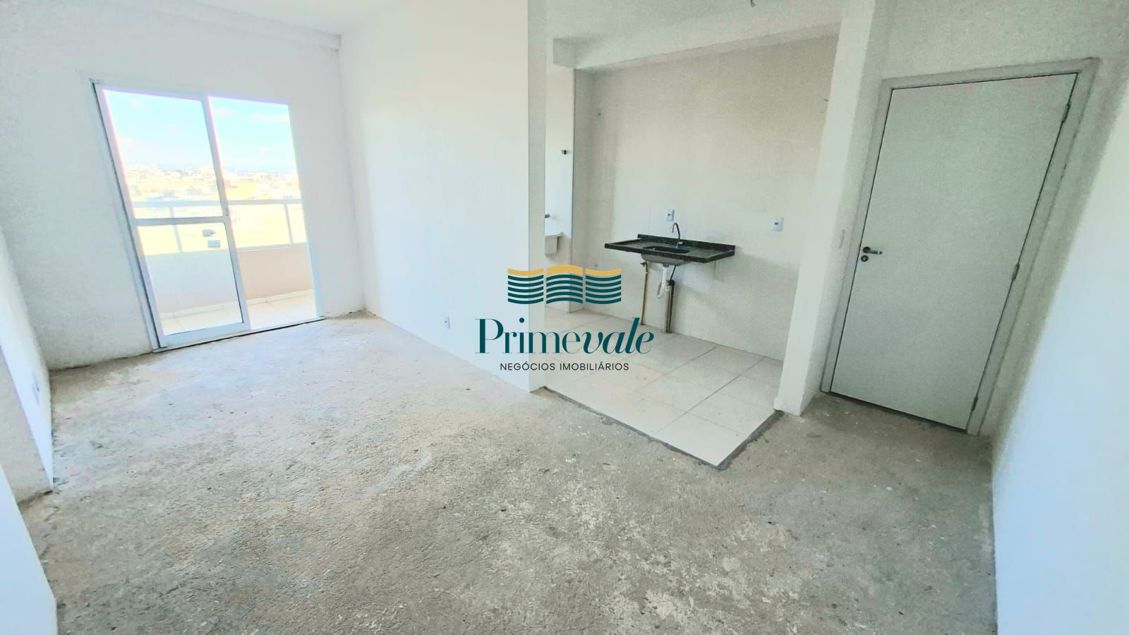 Apartamento, 3 quartos, 70 m² - Foto 3