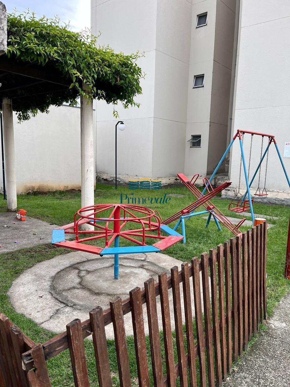 Apartamento, 2 quartos, 48 m² - Foto 10