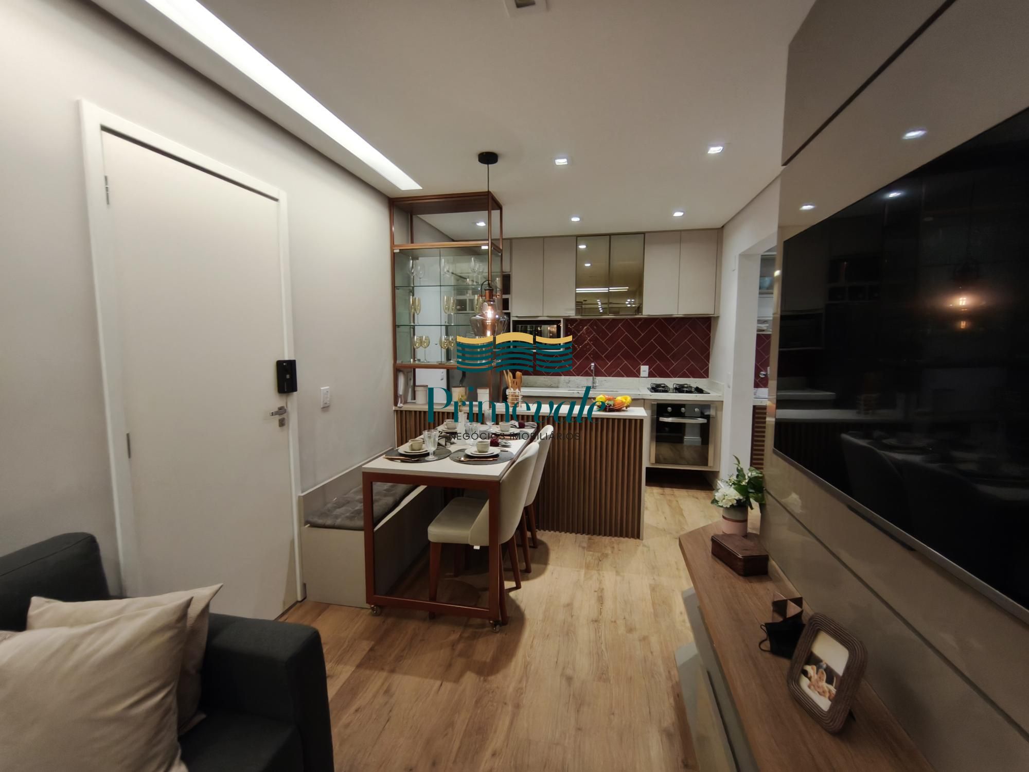 Apartamento, 2 quartos, 76 m² - Foto 8