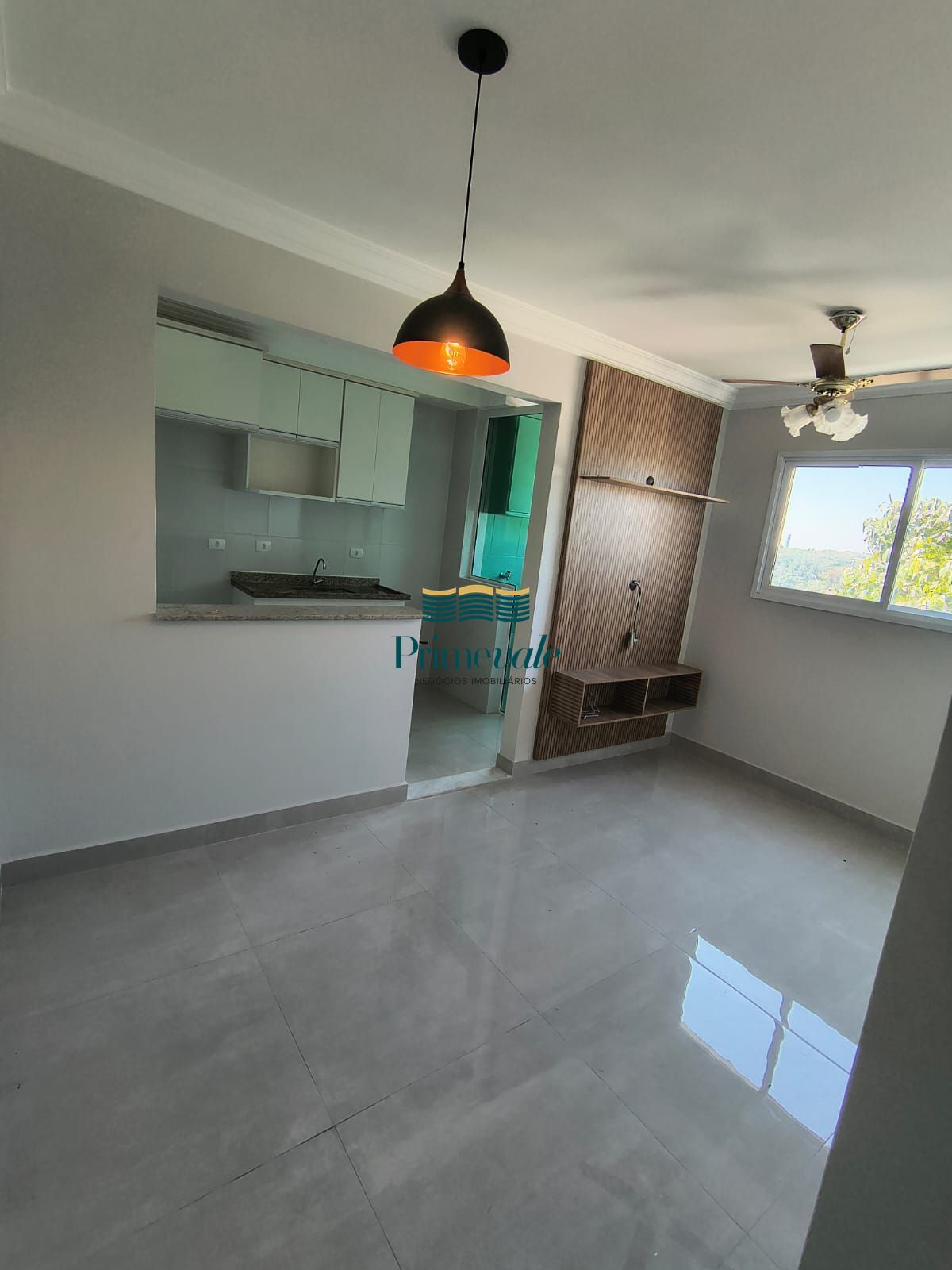 Apartamento, 2 quartos, 50 m² - Foto 6