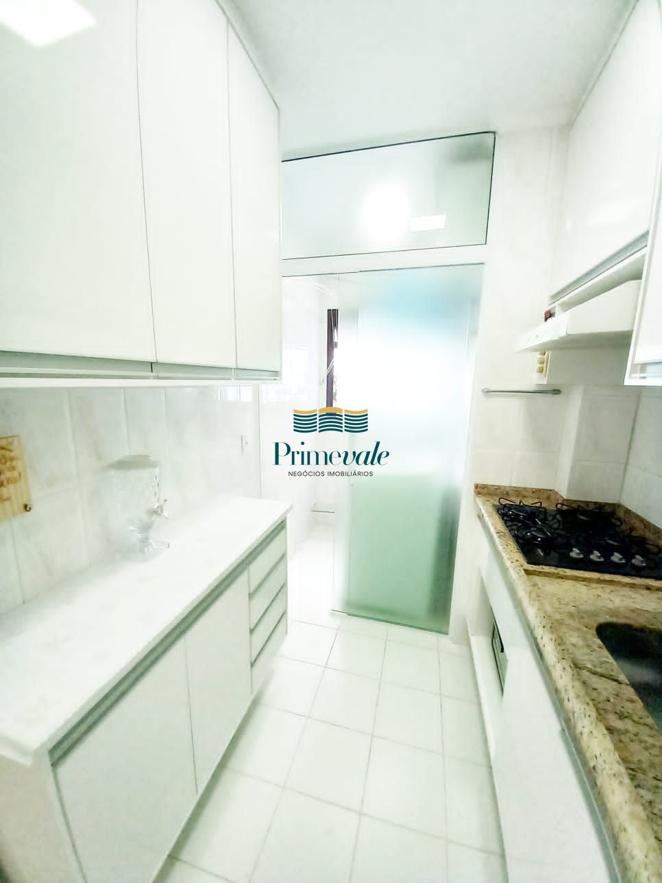 Apartamento, 3 quartos, 63 m² - Foto 4