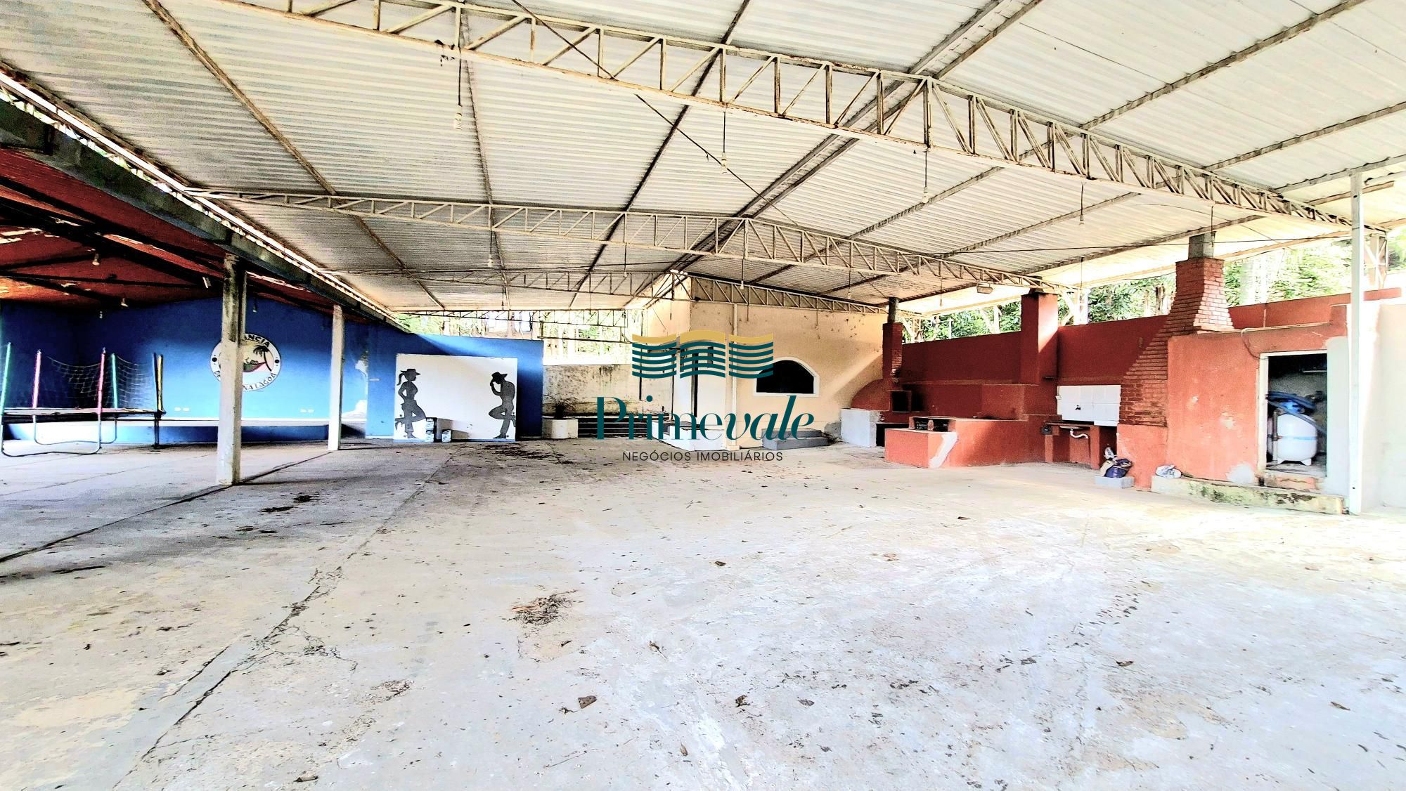 Chácara, 5 quartos, 11 hectares - Foto 9