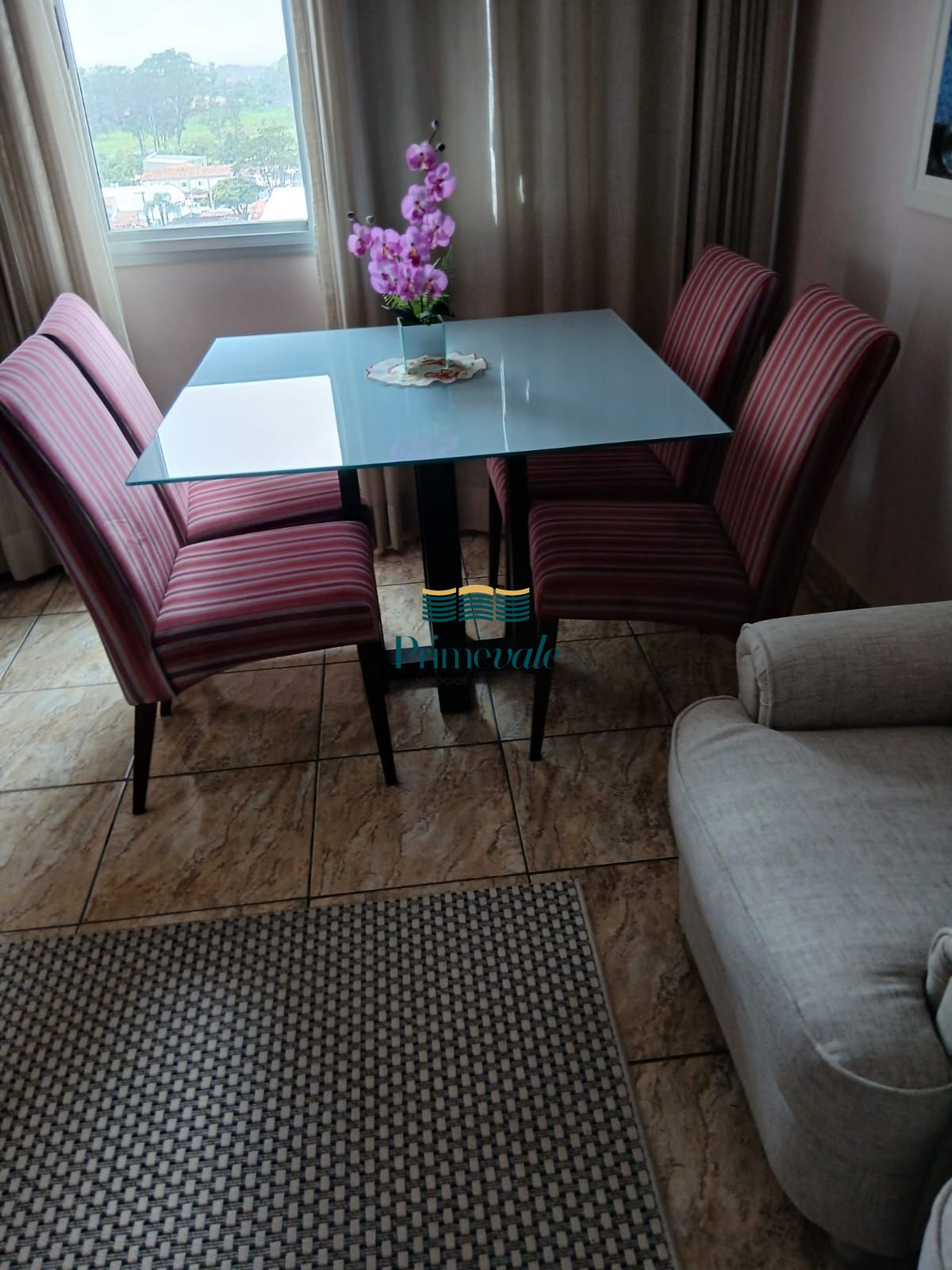 Apartamento, 2 quartos, 57 m² - Foto 1