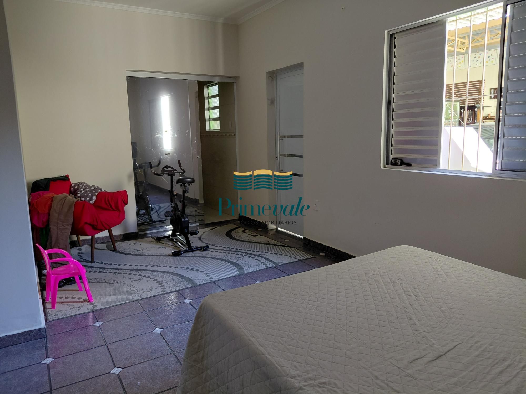 Sobrado, 5 quartos, 360 m² - Foto 11