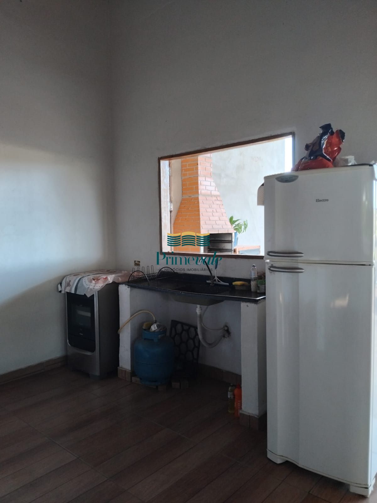 Sítio, 1 quarto, 1084 m² - Foto 7