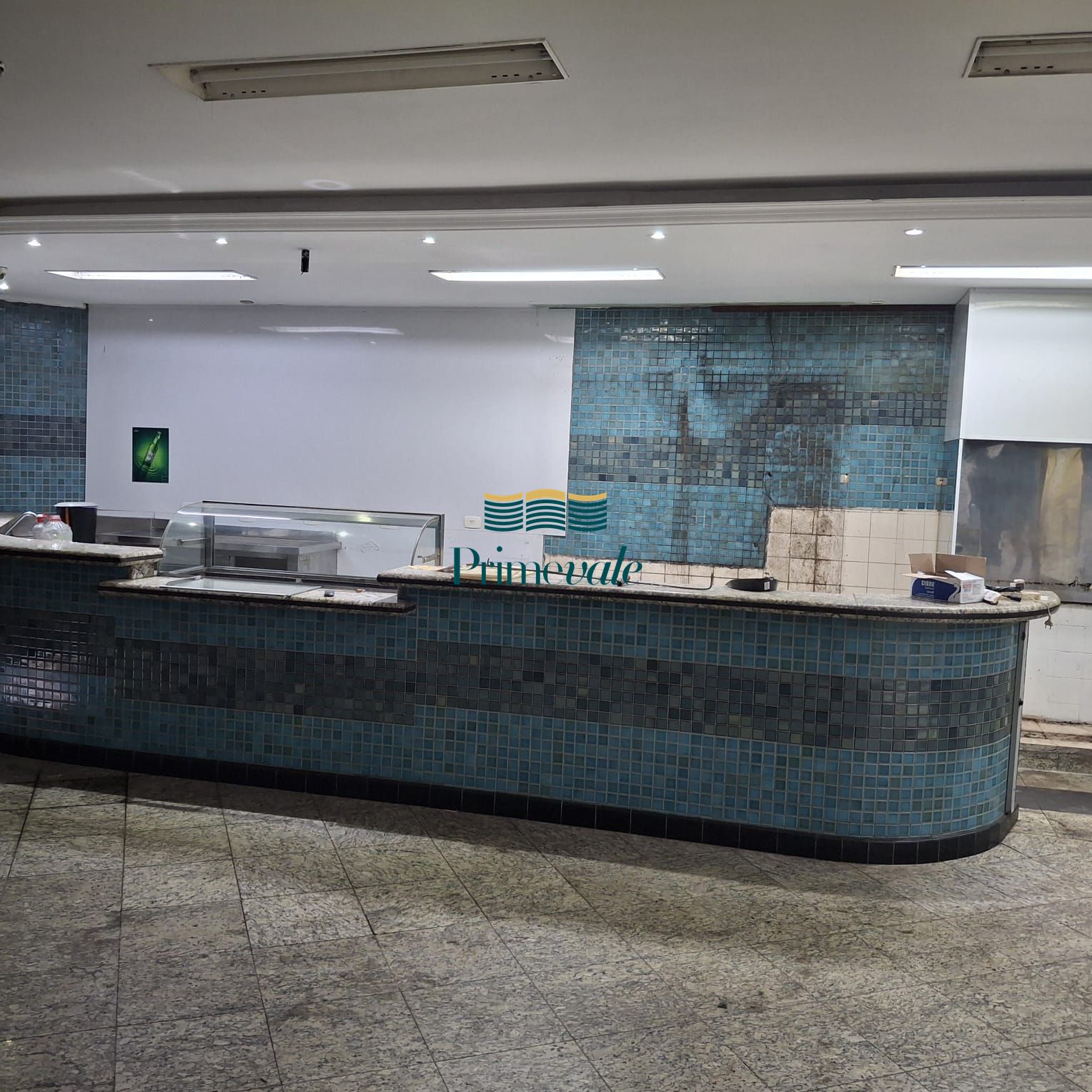 Loja-Salão, 400 m² - Foto 14