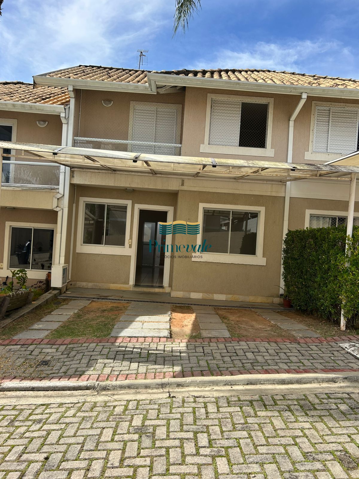 Sobrado, 3 quartos, 76 m² - Foto 1