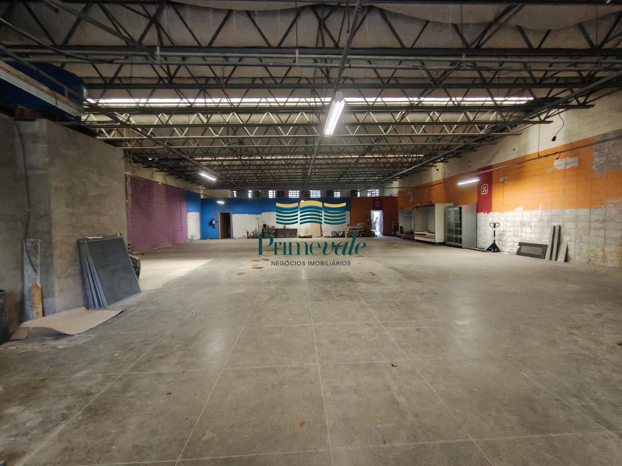 Depósito-Galpão, 1000 m² - Foto 22
