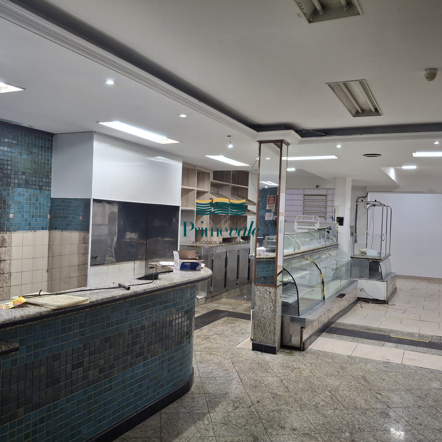 Loja-Salão, 400 m² - Foto 21