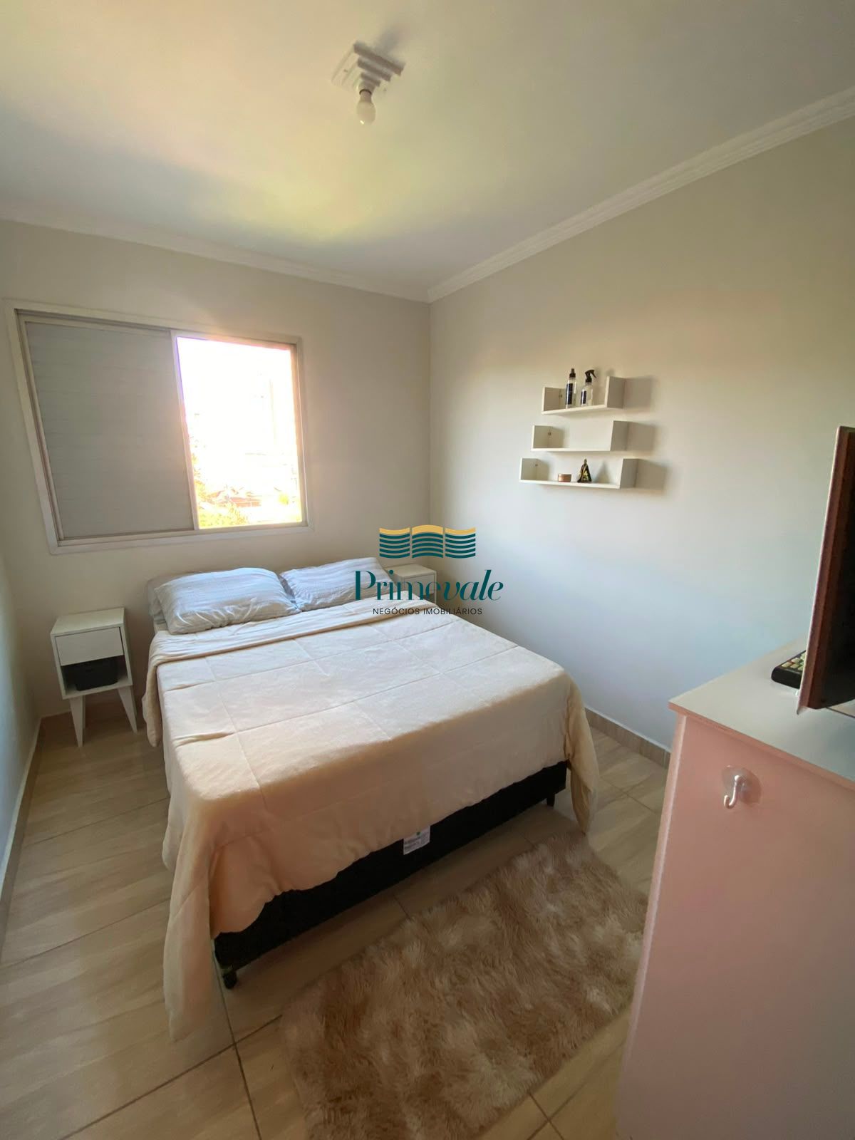 Apartamento, 2 quartos, 50 m² - Foto 4