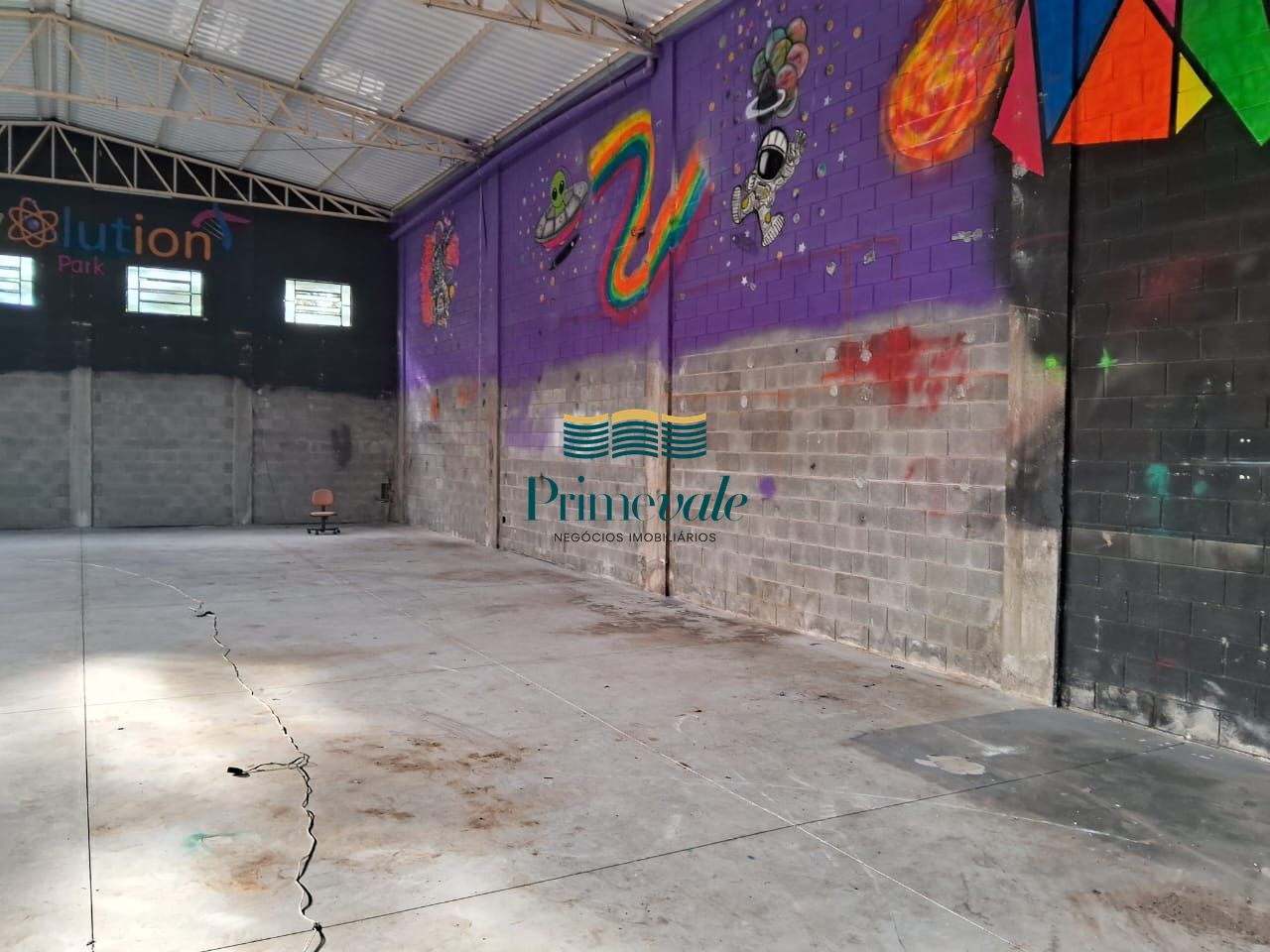 Depósito-Galpão, 300 m² - Foto 10