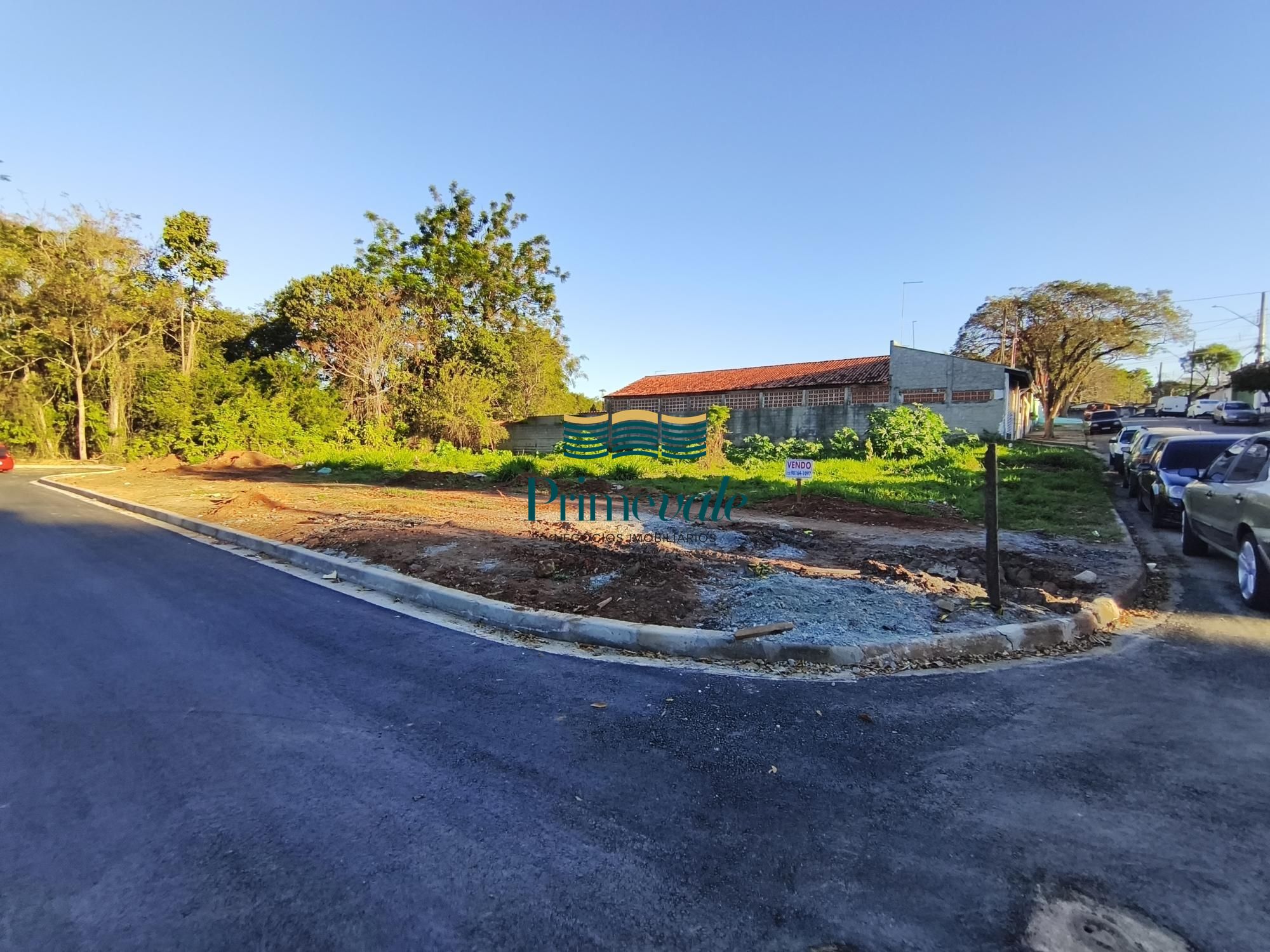 Terreno, 245 m² - Foto 6